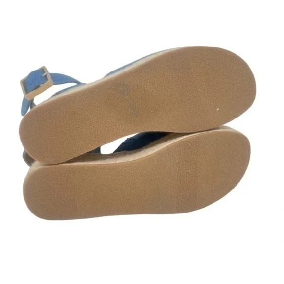 Loft Espadrille Sandals - Picture 7 of 9